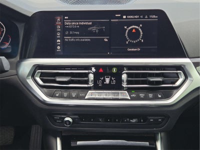 2019 BMW 3 Series 330i