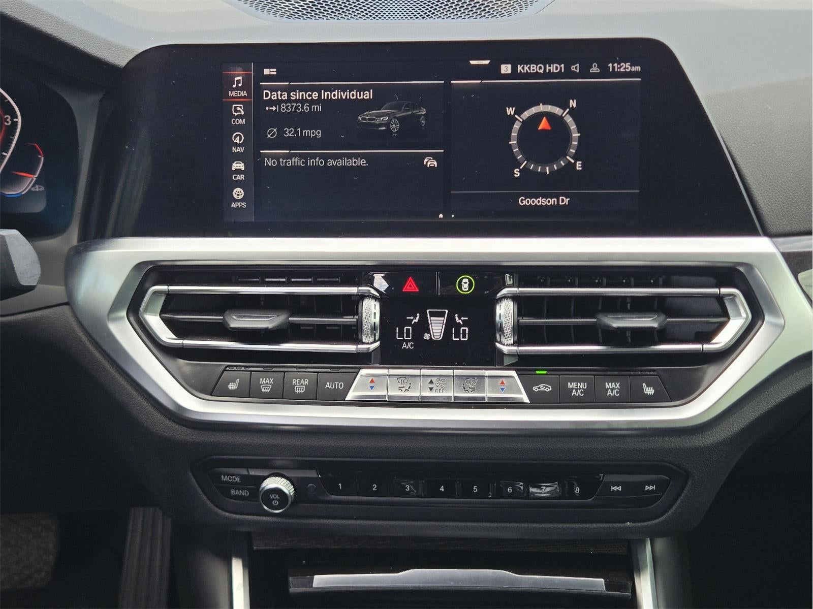 2019 BMW 3 Series 330i