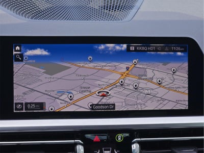 2019 BMW 3 Series 330i