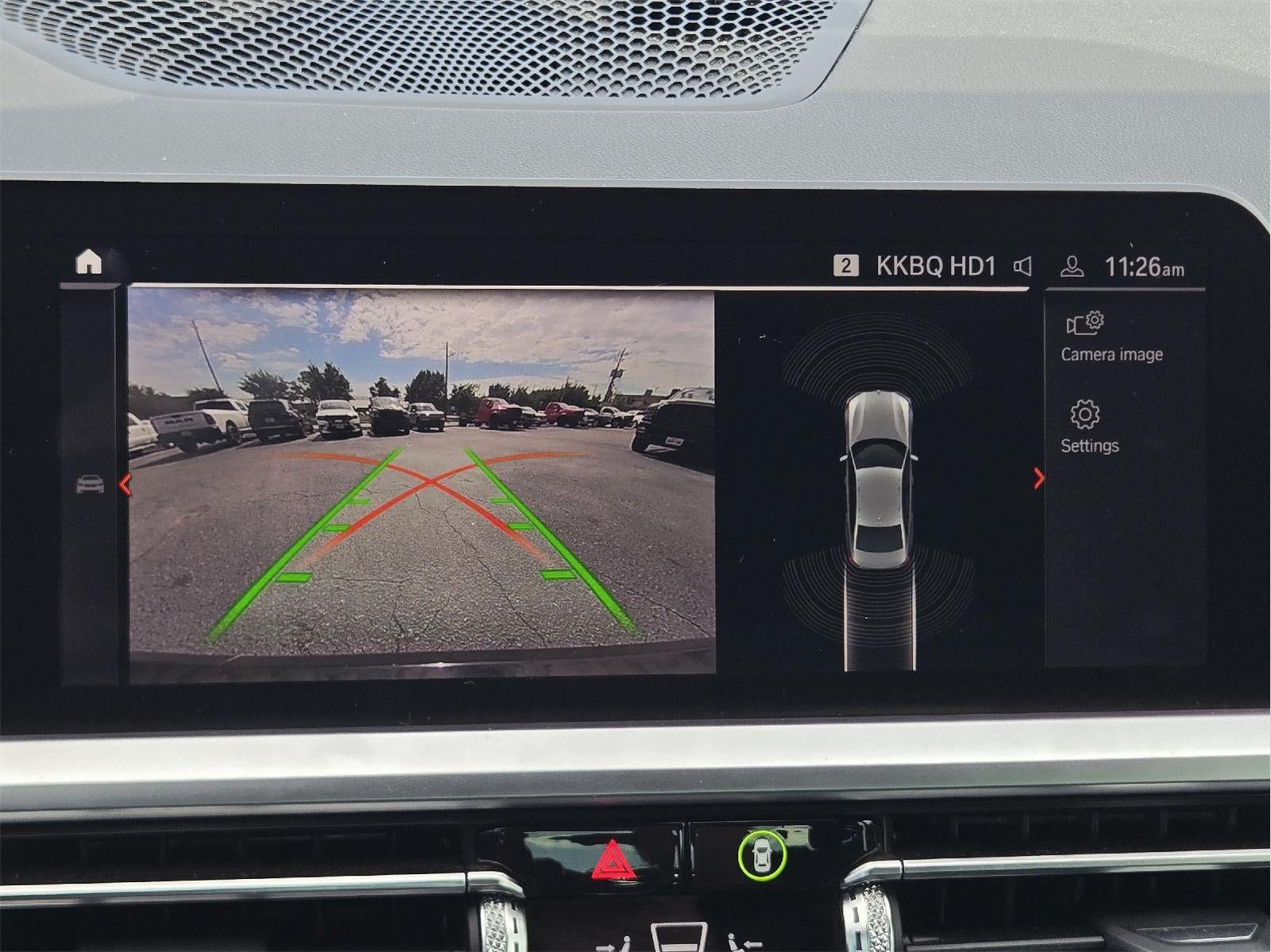 2019 BMW 3 Series 330i