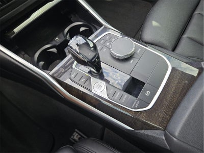 2019 BMW 3 Series 330i