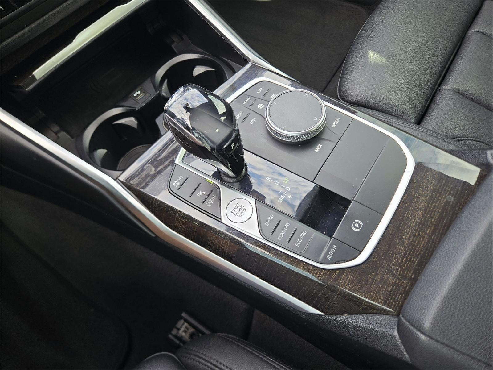 2019 BMW 3 Series 330i