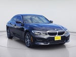 2019 BMW 3 Series 330i