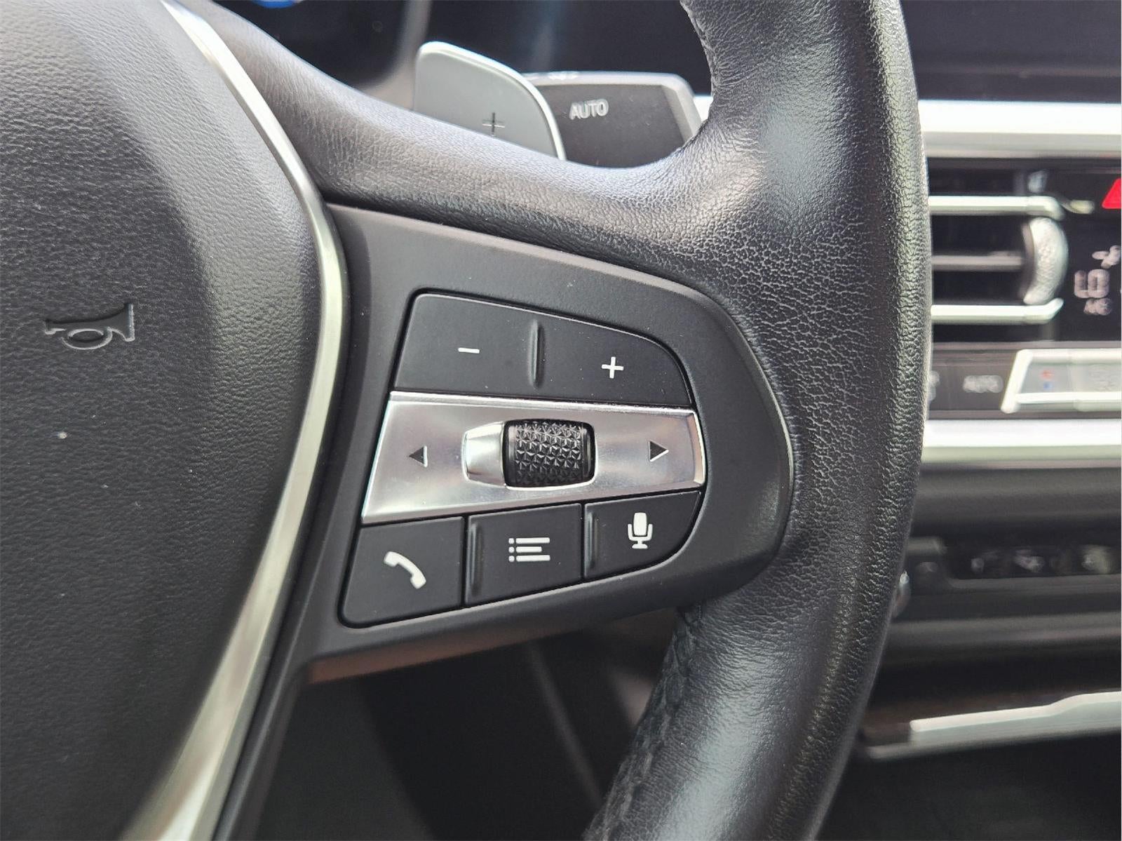 2019 BMW 3 Series 330i