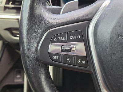 2019 BMW 3 Series 330i