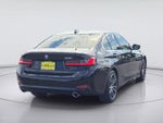 2019 BMW 3 Series 330i