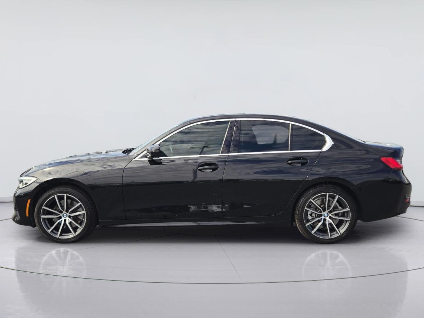 2019 BMW 3 Series 330i