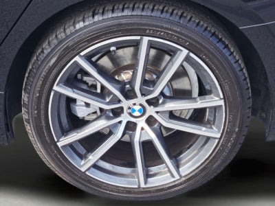 2019 BMW 3 Series 330i