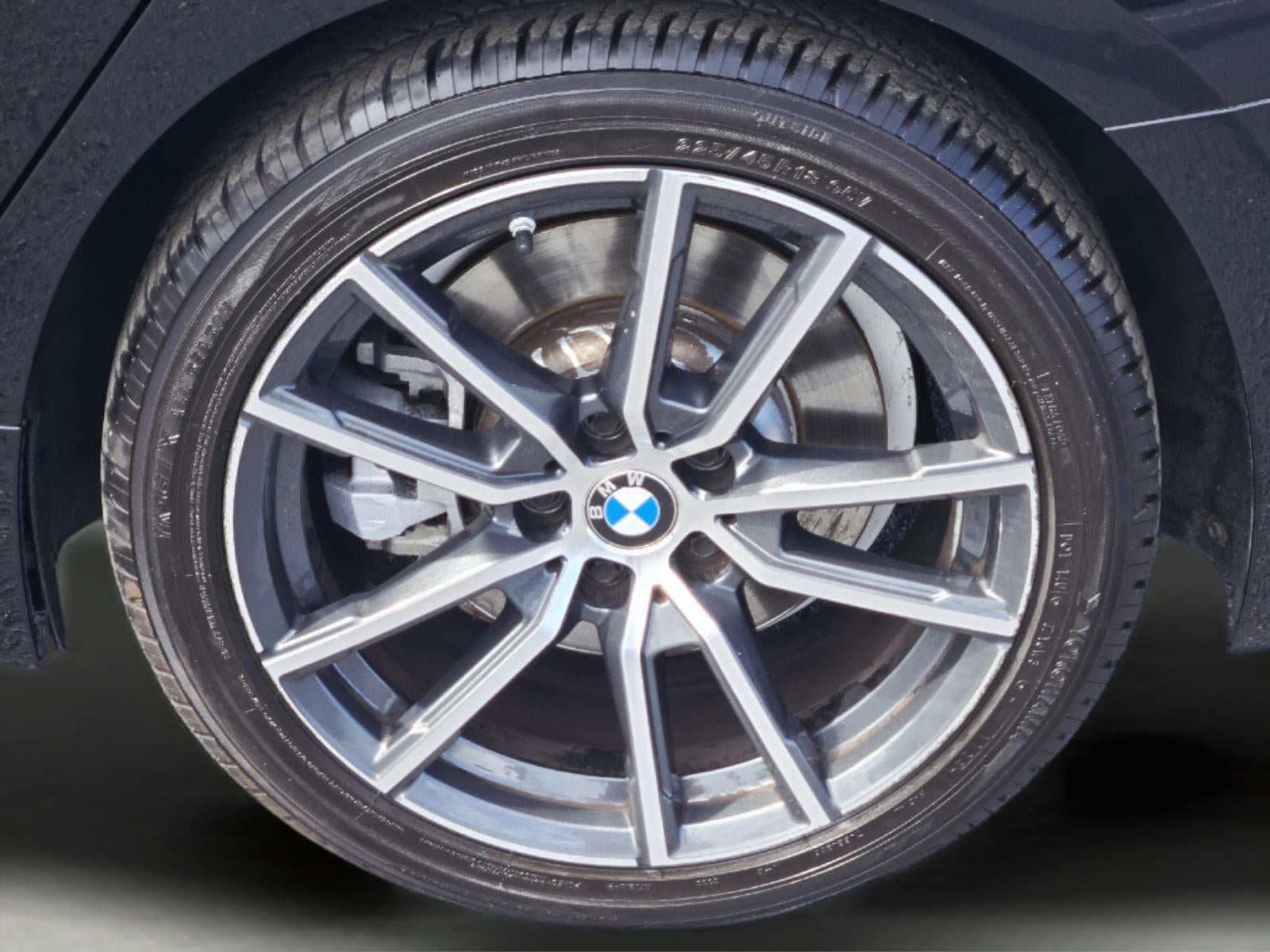 2019 BMW 3 Series 330i