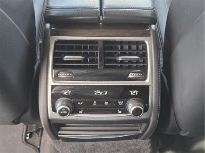 2022 BMW 7 Series 740i