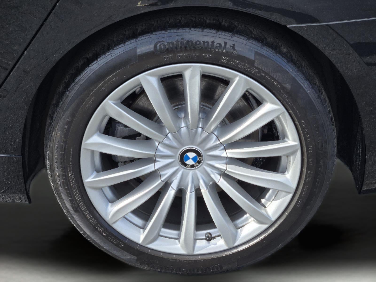 2022 BMW 7 Series 740i