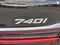 2022 BMW 7 Series 740i