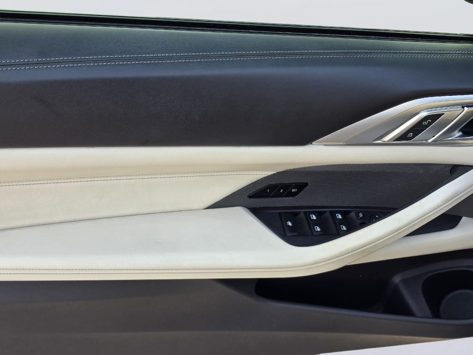2022 BMW M4 Competition xDrive