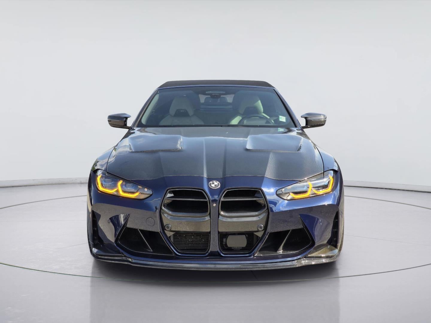 2022 BMW M4 Competition xDrive
