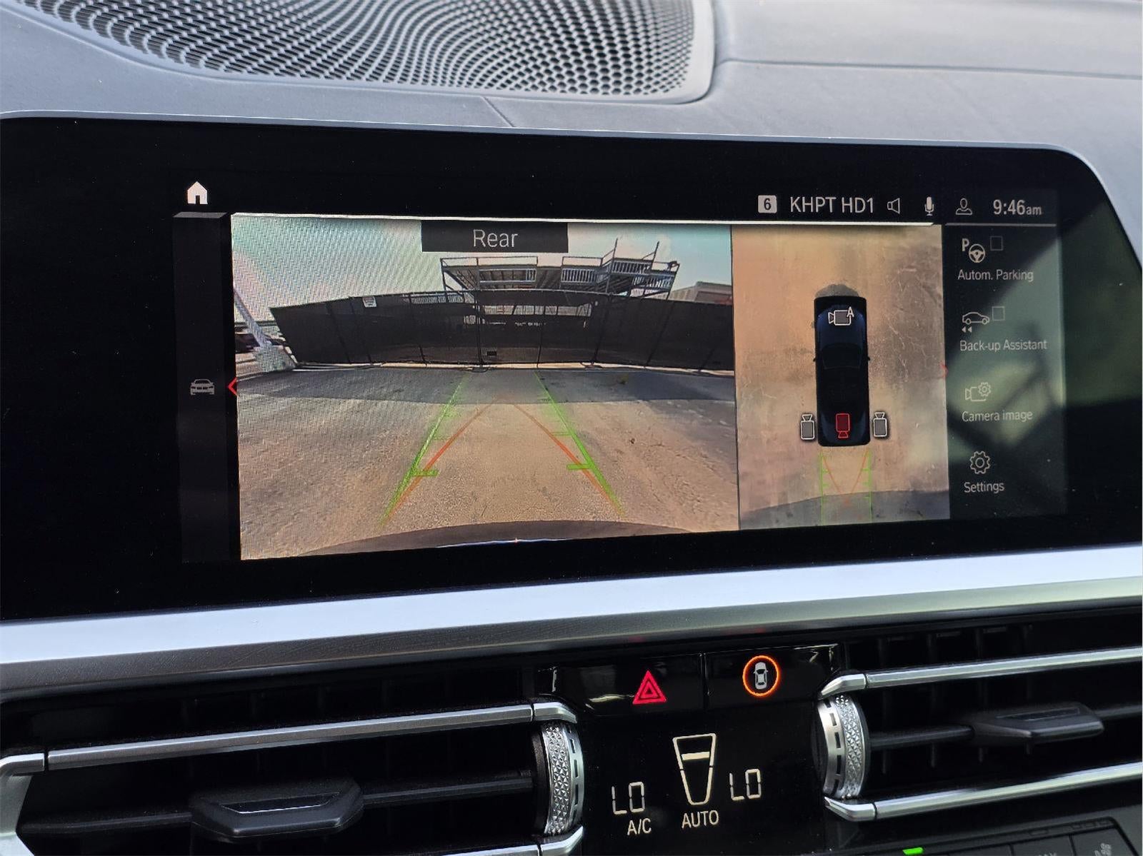 2022 BMW M4 Competition xDrive