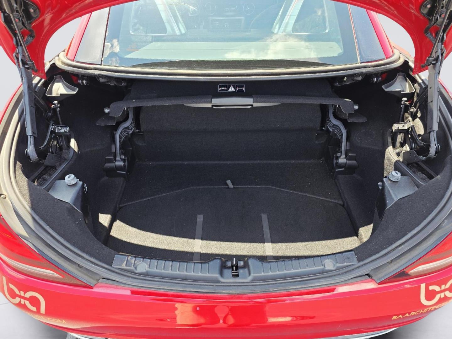 2017 Mercedes-Benz SLK Base