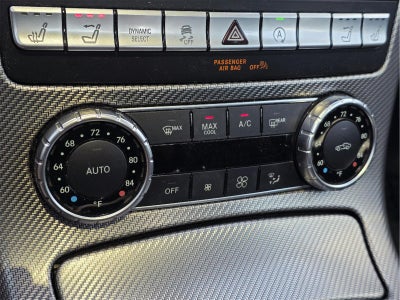 2017 Mercedes-Benz SLK Base
