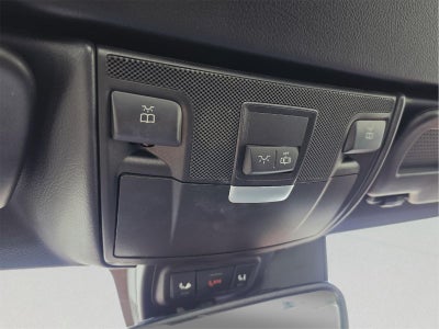 2017 Mercedes-Benz SLK Base