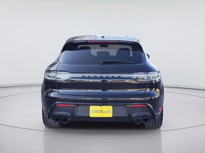 2023 Porsche Macan GTS