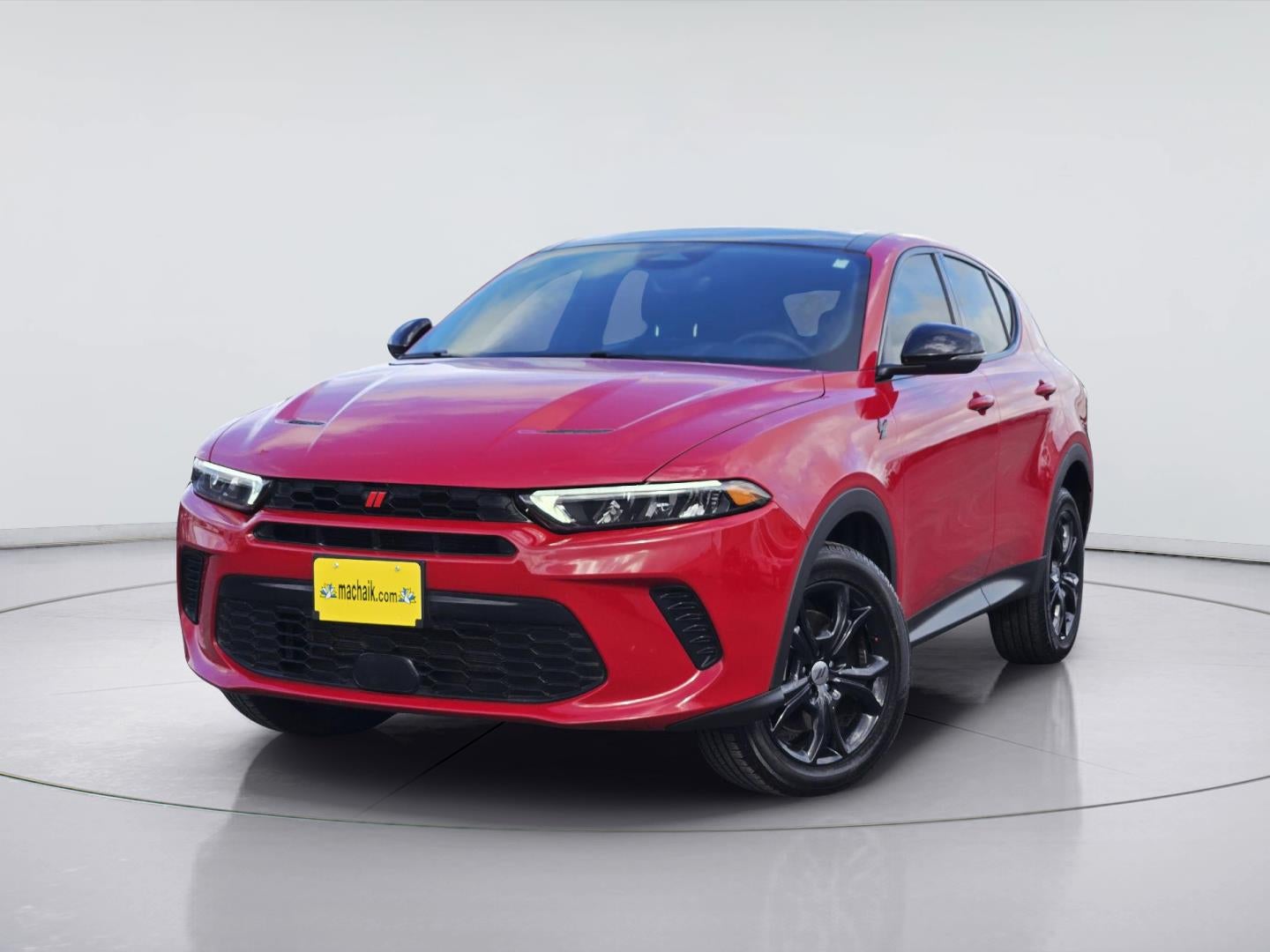 2024 Dodge Hornet GT Plus