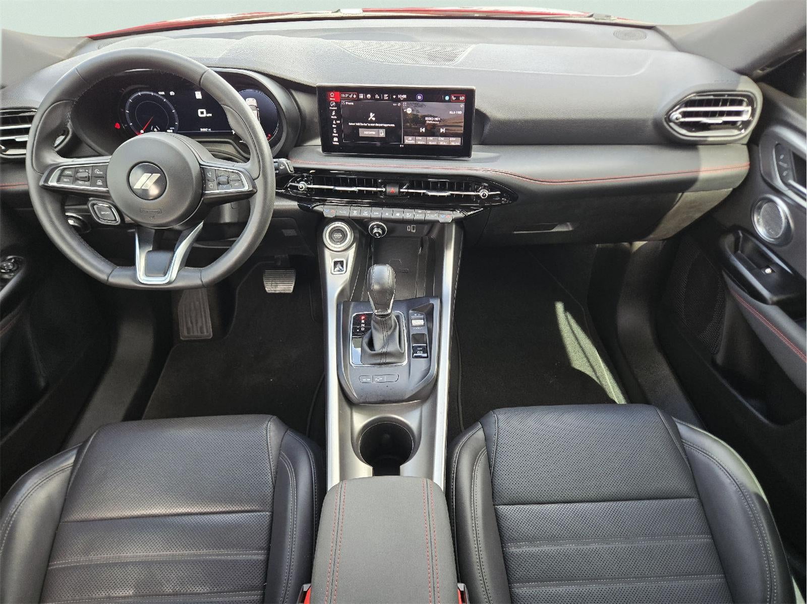 2024 Dodge Hornet GT Plus