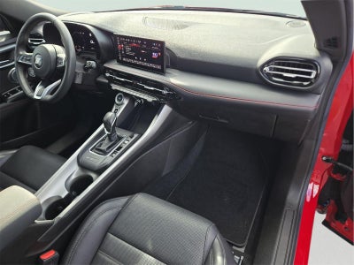 2024 Dodge Hornet GT Plus