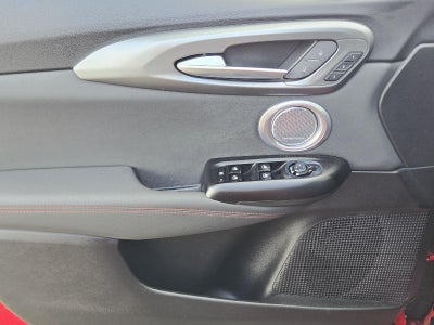 2024 Dodge Hornet GT Plus