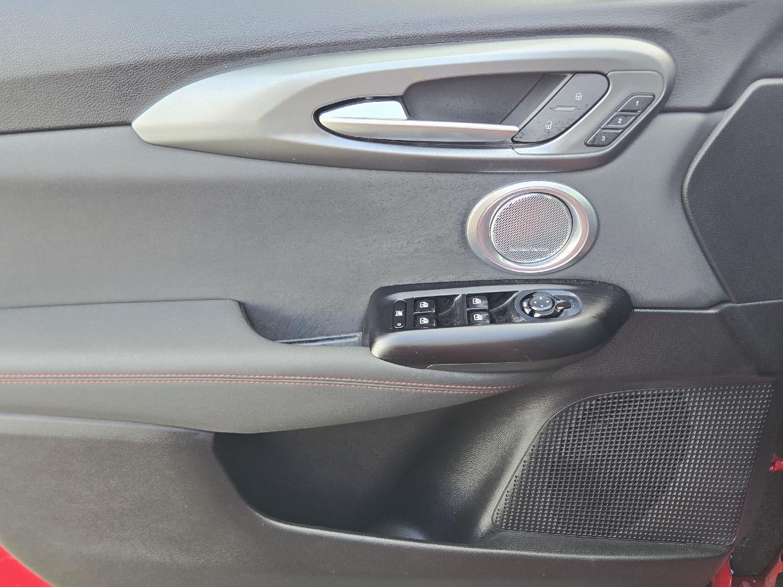 2024 Dodge Hornet GT Plus