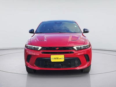 2024 Dodge Hornet GT Plus