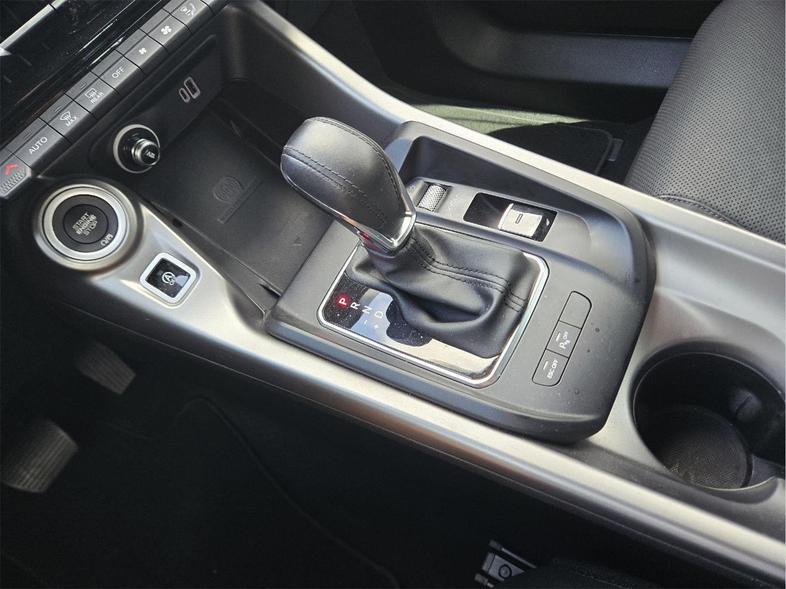 2024 Dodge Hornet GT Plus