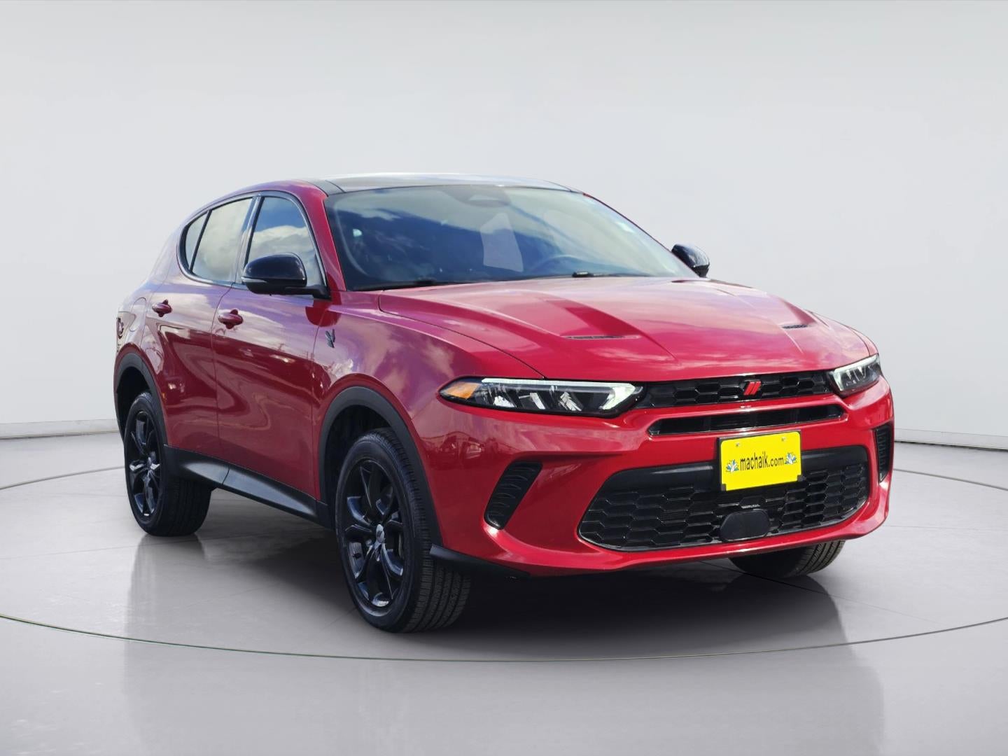 2024 Dodge Hornet GT Plus
