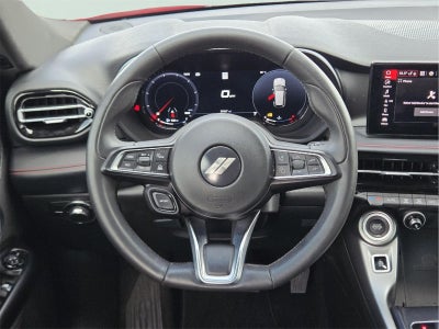 2024 Dodge Hornet GT Plus
