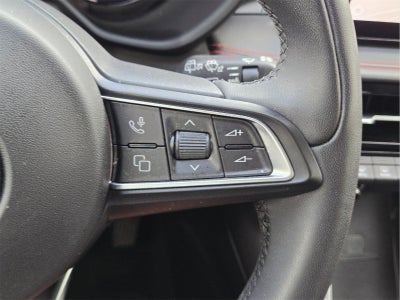 2024 Dodge Hornet GT Plus