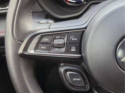 2024 Dodge Hornet GT Plus