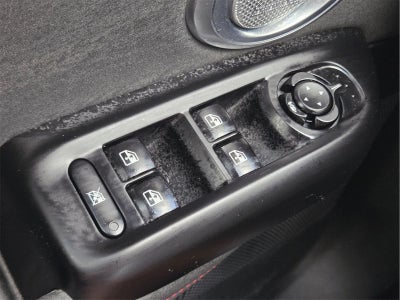 2024 Dodge Hornet GT Plus