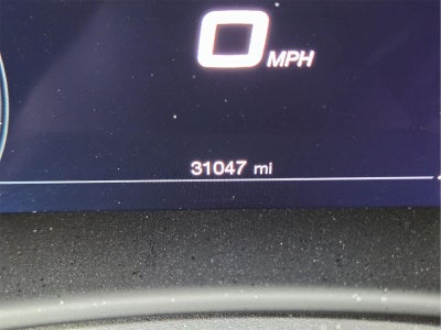 2024 Dodge Hornet GT Plus