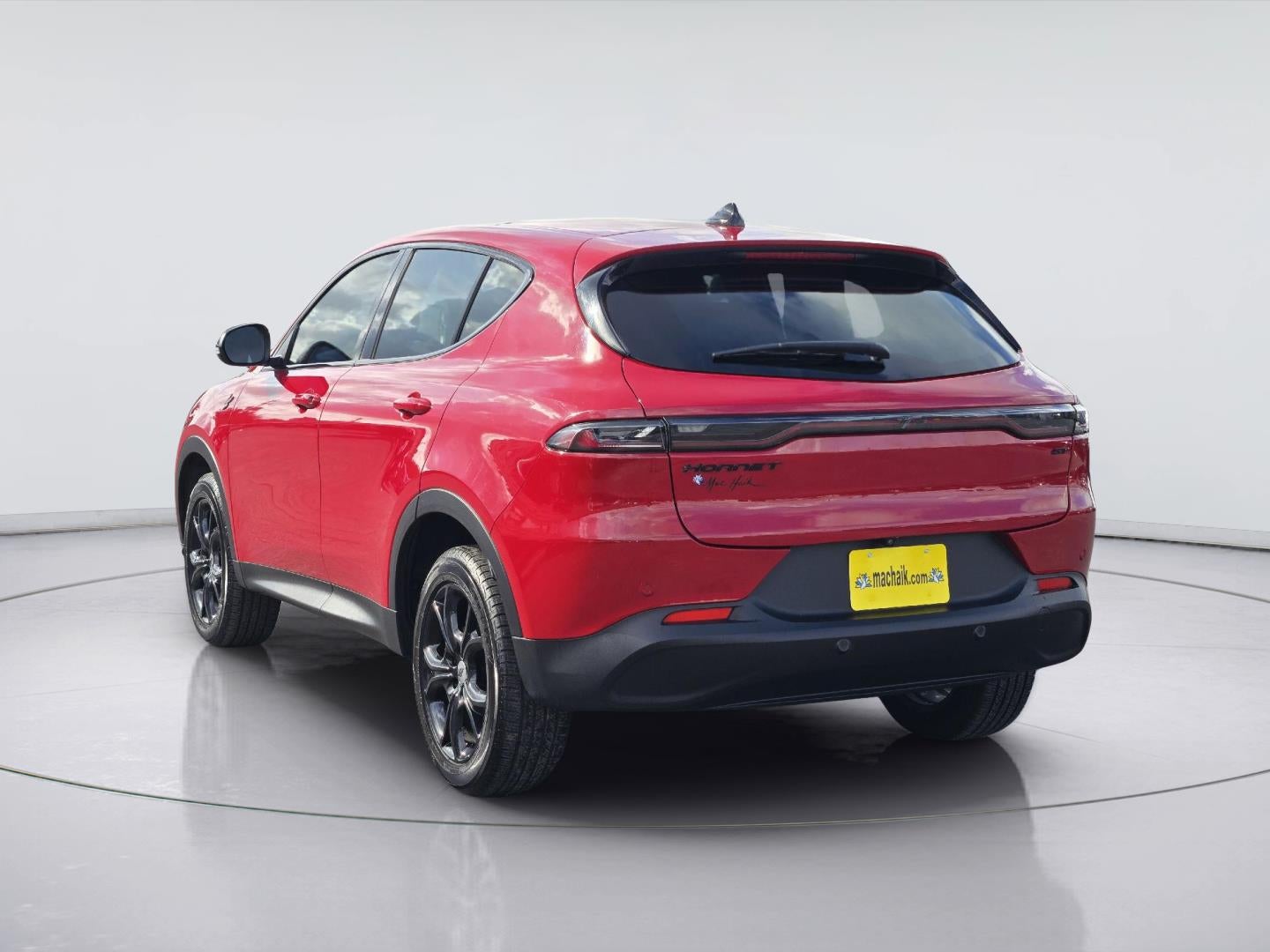 2024 Dodge Hornet GT Plus
