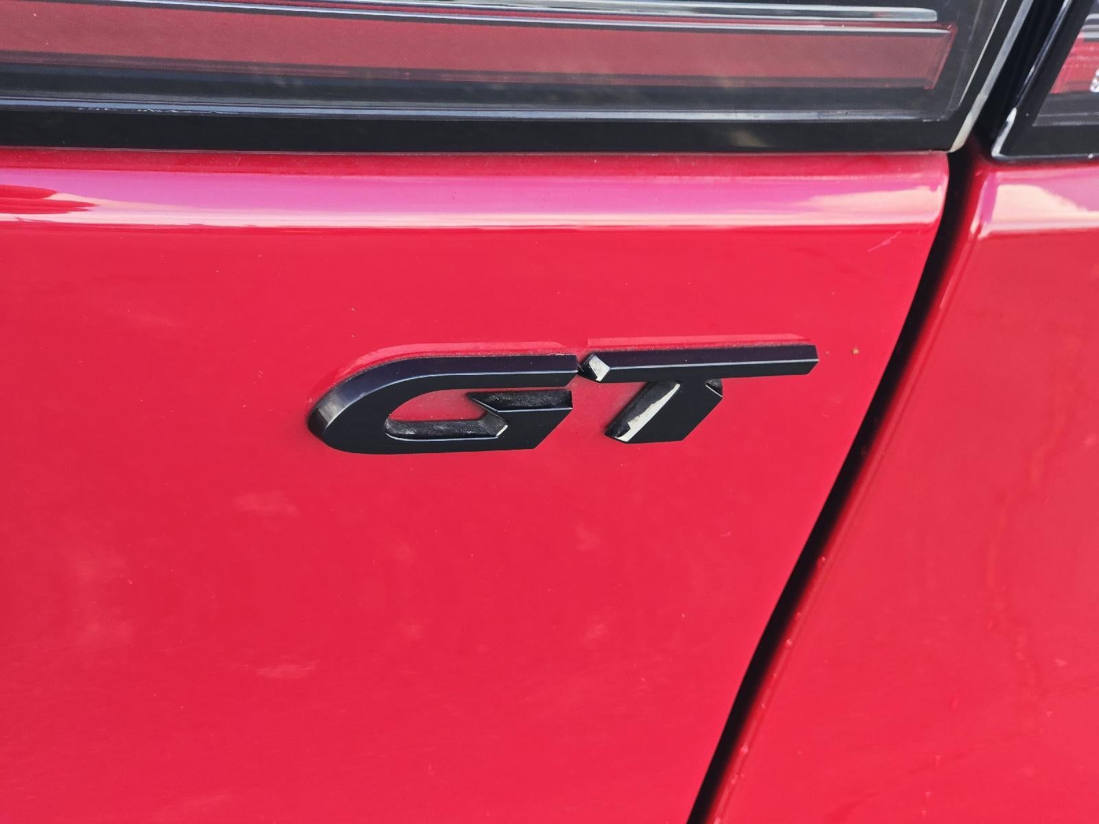 2024 Dodge Hornet GT Plus