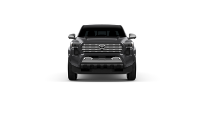 2026 Toyota Tacoma i-FORCE MAX Limited i-FORCE MAX