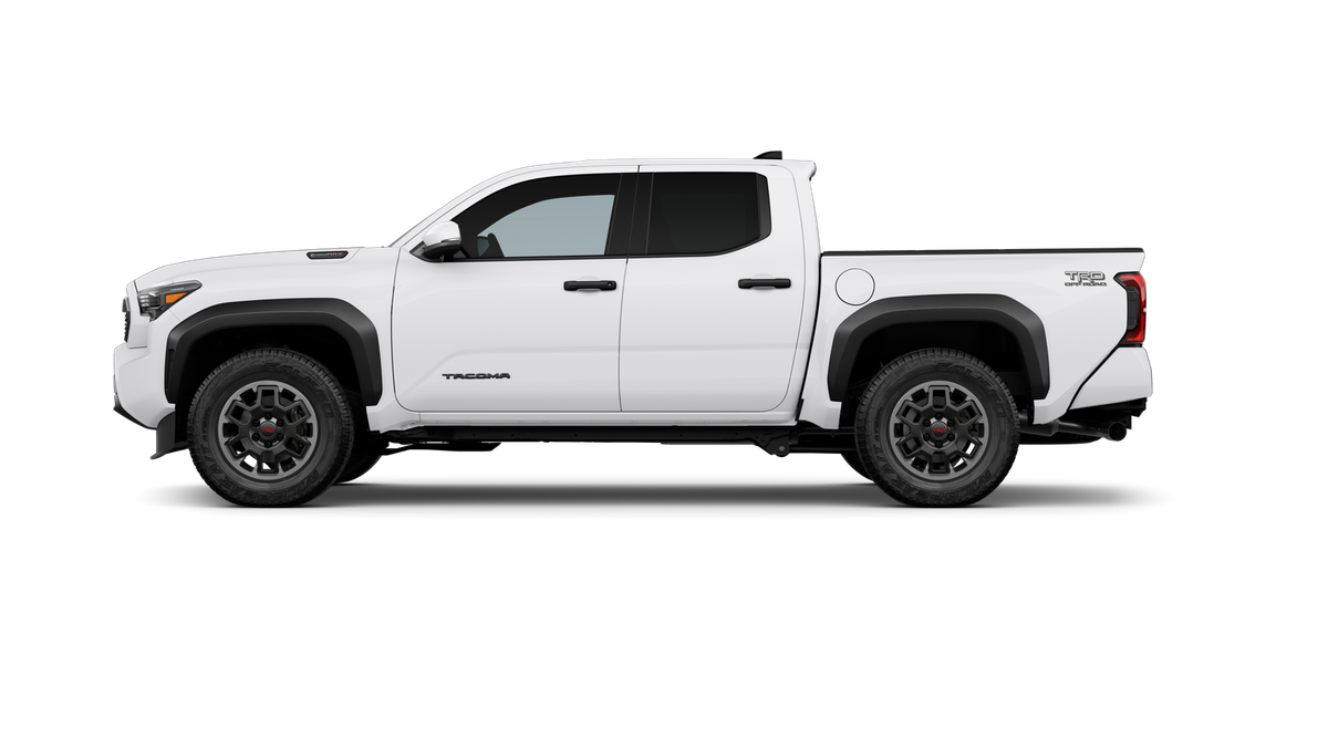 2026 Toyota Tacoma i-FORCE MAX TRD Off-Road i-FORCE MAX