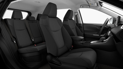 2025 Toyota RAV4 Hybrid Hybrid LE