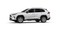 2025 Toyota RAV4 Hybrid Hybrid LE