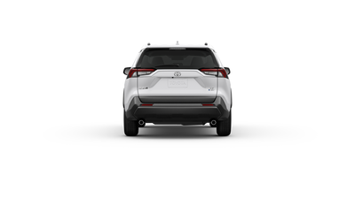 2025 Toyota RAV4 Hybrid Hybrid LE