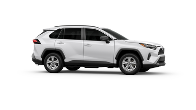 2025 Toyota RAV4 Hybrid Hybrid LE