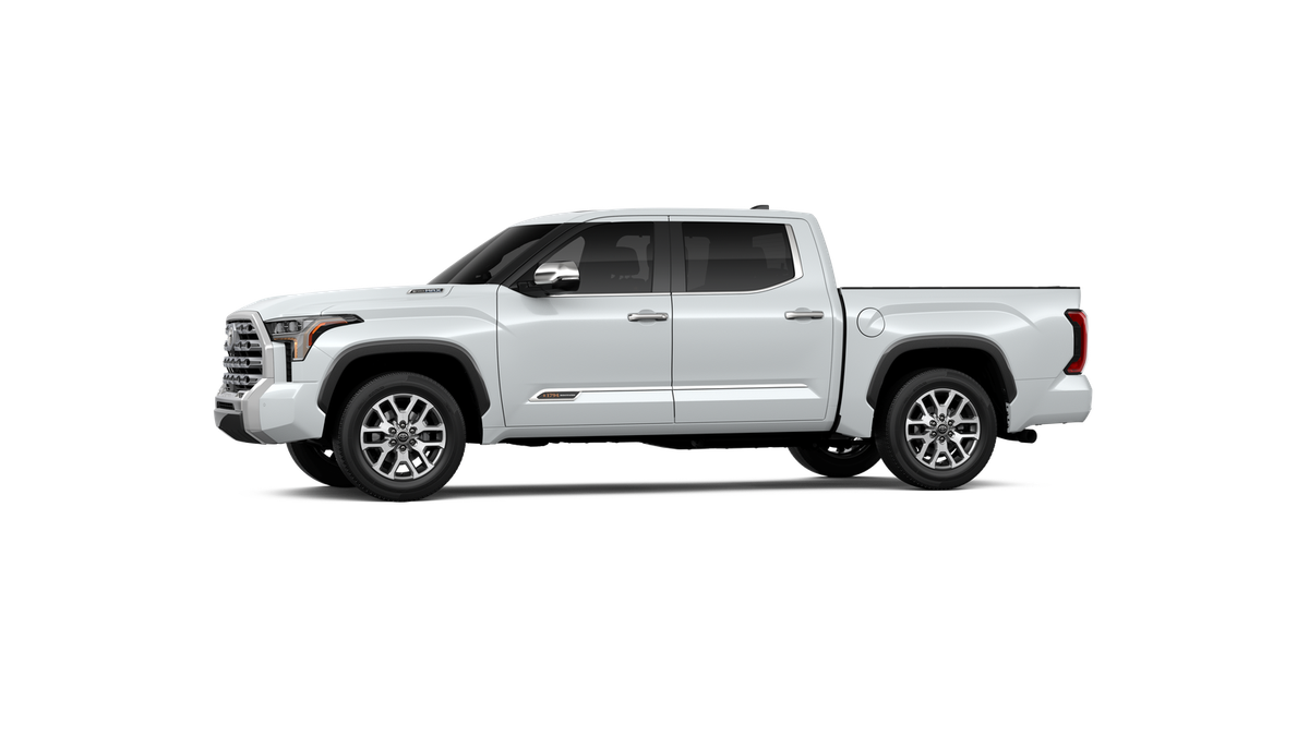 2026 Toyota Tundra i-FORCE MAX 1794 Edition i-FORCE MAX
