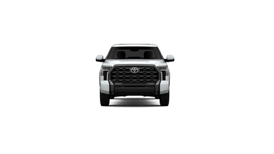 2026 Toyota Tundra i-FORCE MAX Platinum i-FORCE MAX