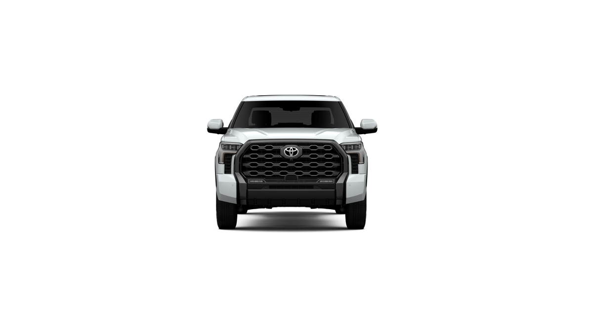2026 Toyota Tundra i-FORCE MAX Platinum i-FORCE MAX