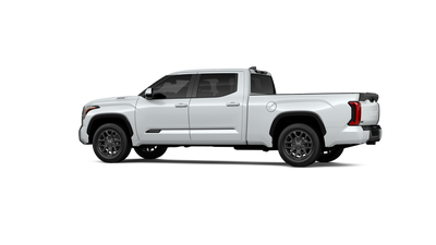 2026 Toyota Tundra i-FORCE MAX Platinum i-FORCE MAX