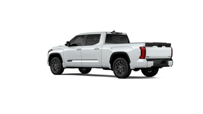 2026 Toyota Tundra i-FORCE MAX Platinum i-FORCE MAX