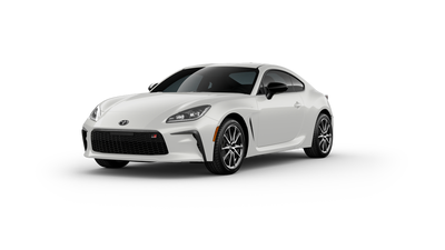 2026 Toyota GR86 GR86